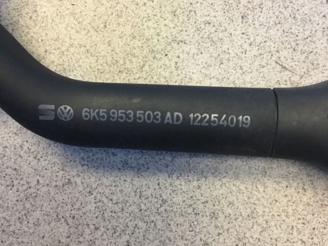 bontott VW POLO CLASSIC Jobb Kormánykapcsoló Ablaktörlő