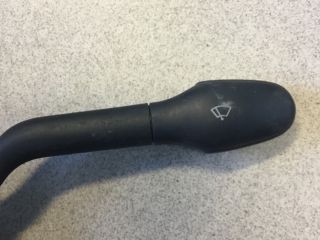 bontott VW POLO CLASSIC Jobb Kormánykapcsoló Ablaktörlő