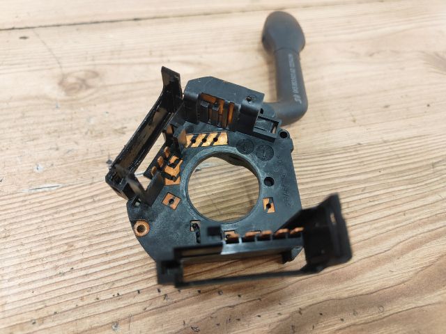 bontott VW POLO CLASSIC Jobb Kormánykapcsoló Ablaktörlő