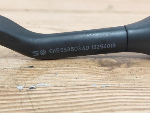 bontott VW POLO CLASSIC Jobb Kormánykapcsoló Ablaktörlő