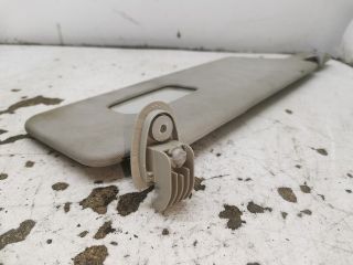 bontott VW POLO CLASSIC Jobb Napellenző