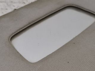 bontott VW POLO CLASSIC Jobb Napellenző