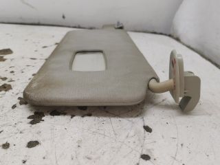 bontott VW POLO CLASSIC Jobb Napellenző