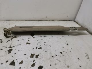 bontott VW POLO CLASSIC Jobb Napellenző