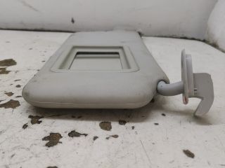 bontott VW POLO CLASSIC Jobb Napellenző