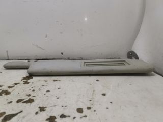 bontott VW POLO CLASSIC Jobb Napellenző