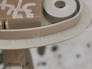 bontott VW POLO CLASSIC Jobb Napellenző