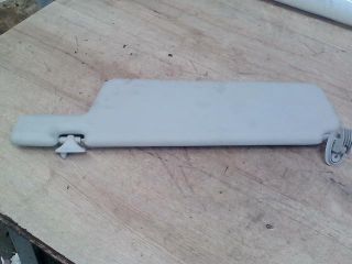 bontott VW POLO CLASSIC Jobb Napellenző