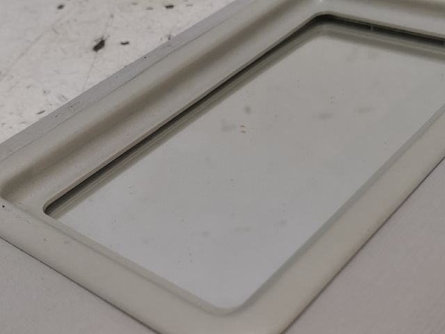 bontott VW POLO CLASSIC Jobb Napellenző