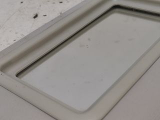 bontott VW POLO CLASSIC Jobb Napellenző