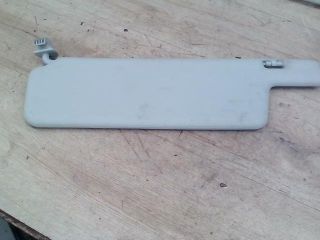 bontott VW POLO CLASSIC Jobb Napellenző