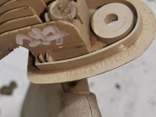 bontott VW POLO CLASSIC Jobb Napellenző