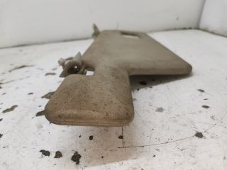 bontott VW POLO CLASSIC Jobb Napellenző