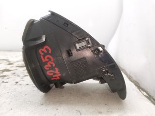 bontott VW POLO CLASSIC Jobb Szellőző