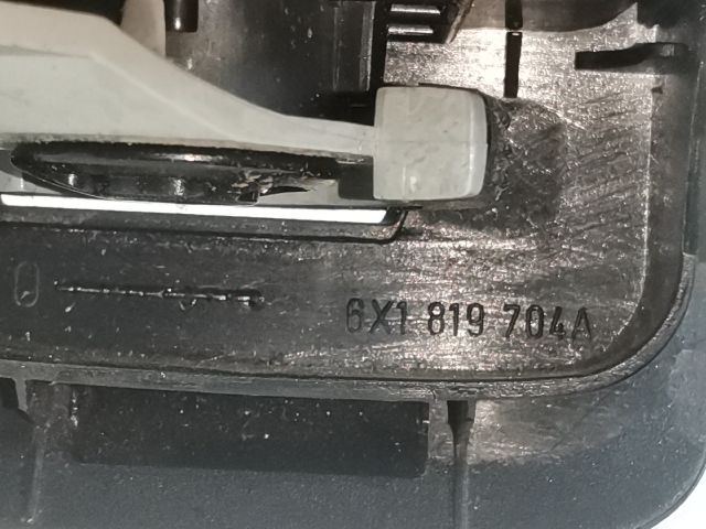 bontott VW POLO CLASSIC Jobb Szellőző