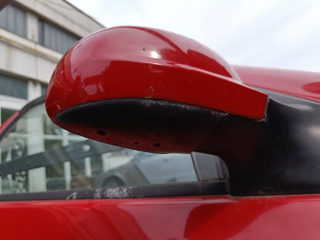 bontott VW POLO CLASSIC Jobb Visszapillantó Tükör (Elektromos)