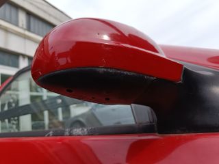 bontott VW POLO CLASSIC Jobb Visszapillantó Tükör (Elektromos)