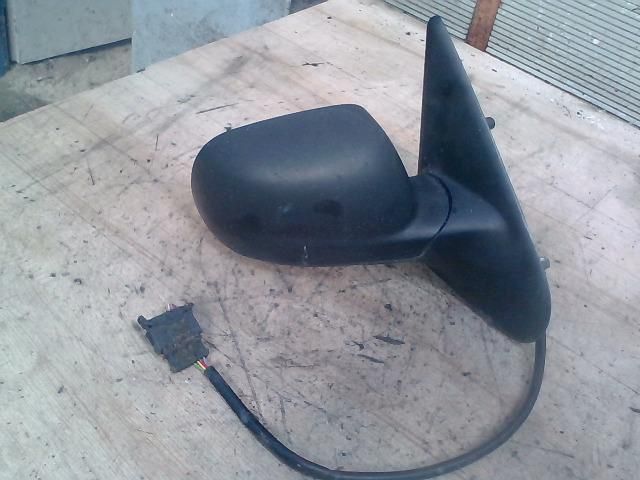 bontott VW POLO CLASSIC Jobb Visszapillantó Tükör (Elektromos)