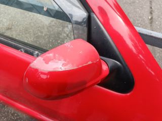 bontott VW POLO CLASSIC Jobb Visszapillantó Tükör (Elektromos)