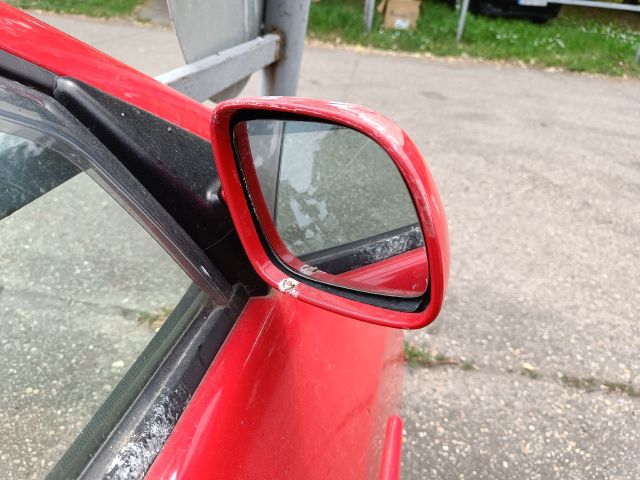 bontott VW POLO CLASSIC Jobb Visszapillantó Tükör (Elektromos)