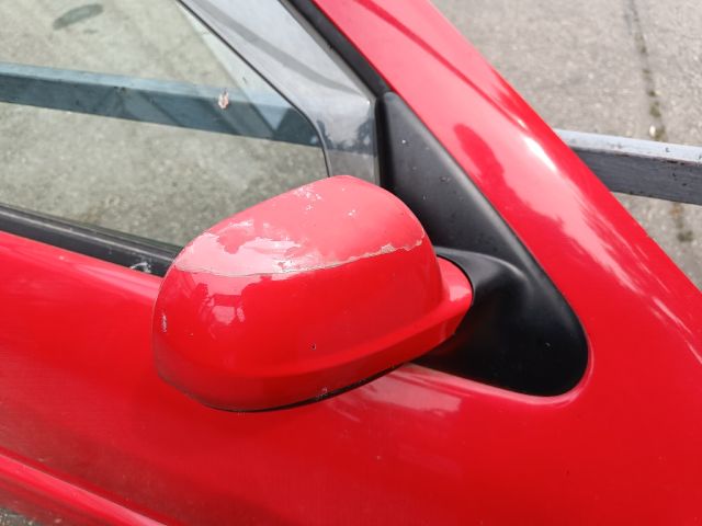 bontott VW POLO CLASSIC Jobb Visszapillantó Tükör (Elektromos)