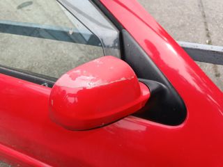 bontott VW POLO CLASSIC Jobb Visszapillantó Tükör (Elektromos)