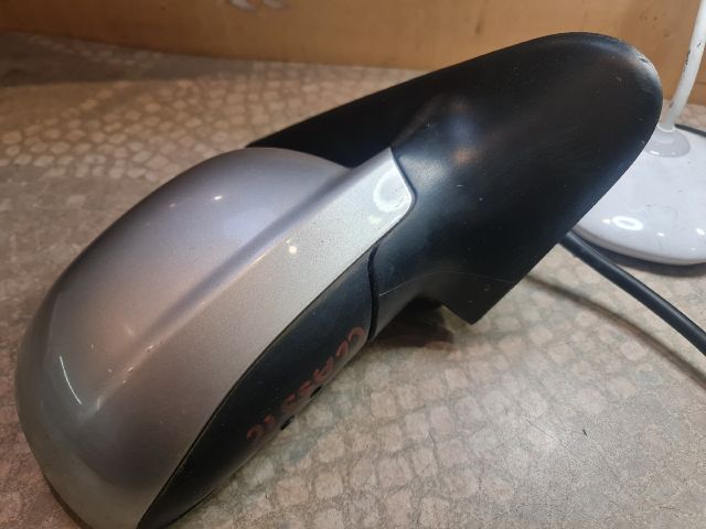 bontott VW POLO CLASSIC Jobb Visszapillantó Tükör (Elektromos)