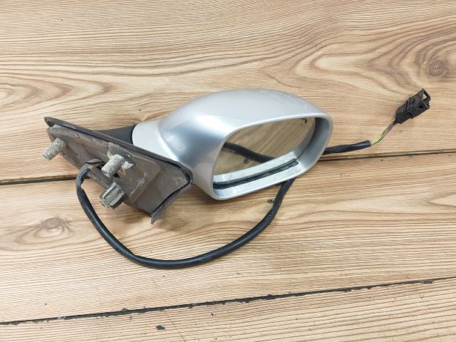 bontott VW POLO CLASSIC Jobb Visszapillantó Tükör (Elektromos)