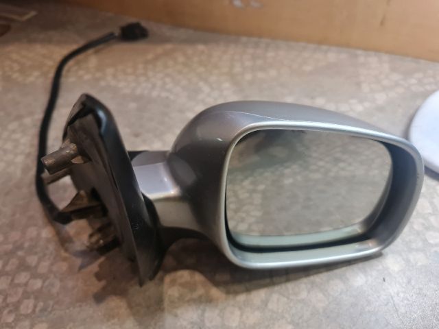 bontott VW POLO CLASSIC Jobb Visszapillantó Tükör (Elektromos)