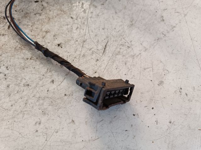 bontott VW POLO CLASSIC Jobb Visszapillantó Tükör (Elektromos)