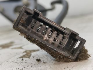 bontott VW POLO CLASSIC Jobb Visszapillantó Tükör (Elektromos)