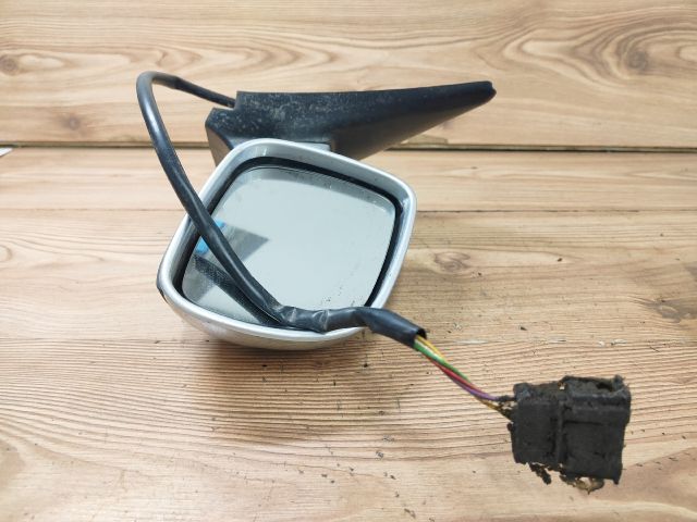 bontott VW POLO CLASSIC Jobb Visszapillantó Tükör (Elektromos)