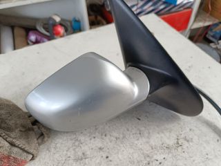 bontott VW POLO CLASSIC Jobb Visszapillantó Tükör (Elektromos)