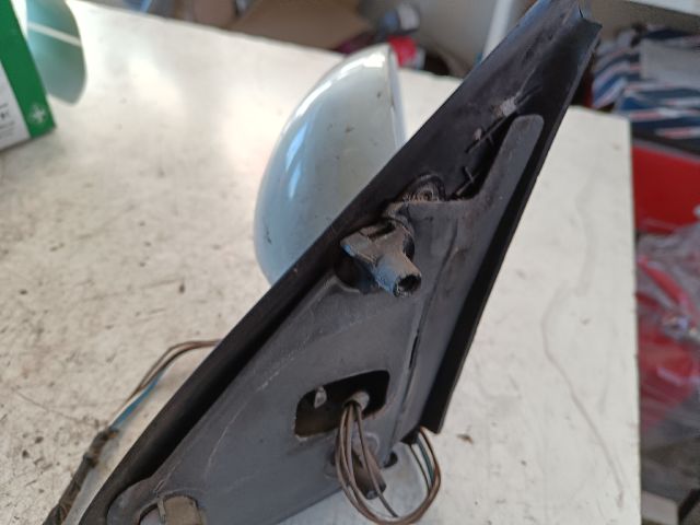 bontott VW POLO CLASSIC Jobb Visszapillantó Tükör (Elektromos)