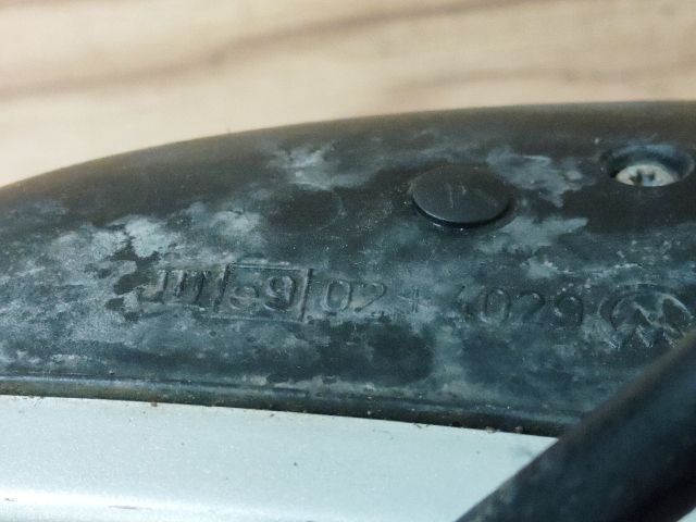 bontott VW POLO CLASSIC Jobb Visszapillantó Tükör (Elektromos)