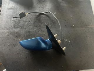 bontott VW POLO CLASSIC Jobb Visszapillantó Tükör (Elektromos)