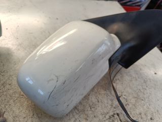 bontott VW POLO CLASSIC Jobb Visszapillantó Tükör (Elektromos)