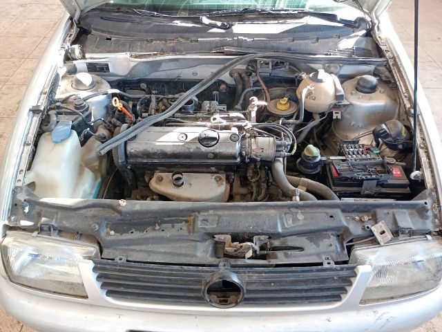 bontott VW POLO CLASSIC Jobb Visszapillantó Tükör (Elektromos)