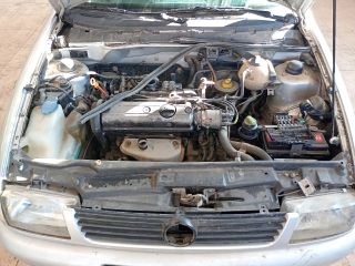 bontott VW POLO CLASSIC Jobb Visszapillantó Tükör (Elektromos)