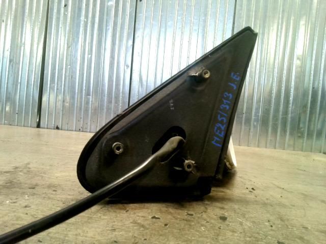 bontott VW POLO CLASSIC Jobb Visszapillantó Tükör (Elektromos)