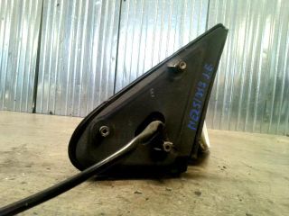 bontott VW POLO CLASSIC Jobb Visszapillantó Tükör (Elektromos)