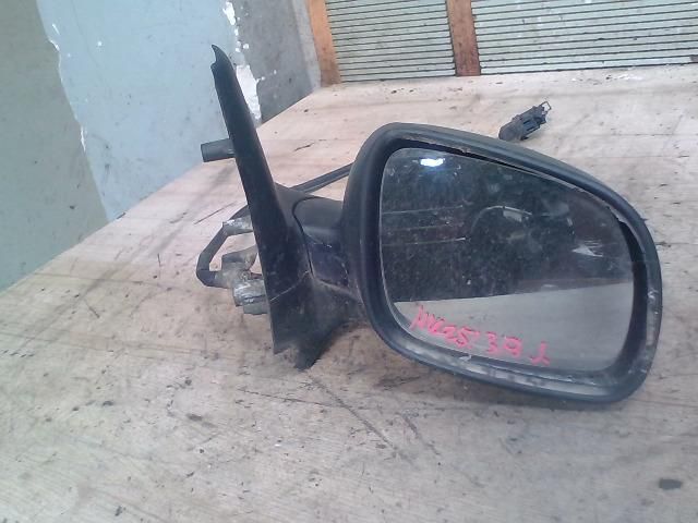 bontott VW POLO CLASSIC Jobb Visszapillantó Tükör (Elektromos)