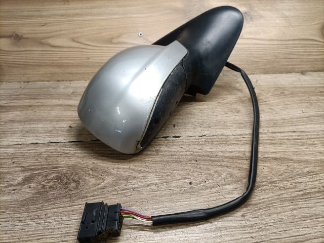 bontott VW POLO CLASSIC Jobb Visszapillantó Tükör (Elektromos)