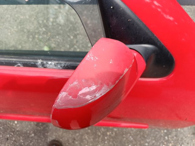 bontott VW POLO CLASSIC Jobb Visszapillantó Tükör (Elektromos)