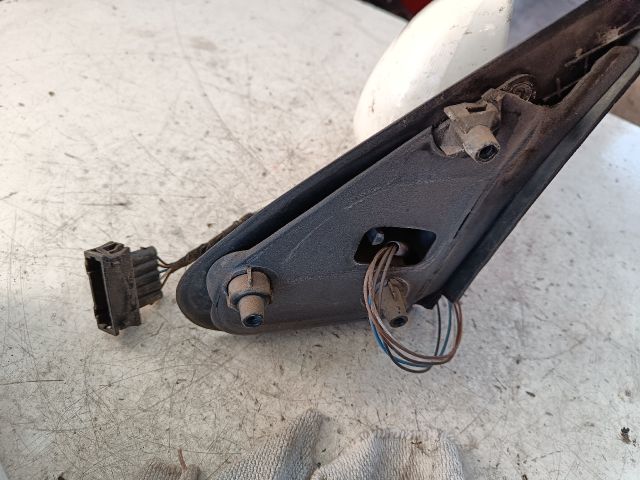 bontott VW POLO CLASSIC Jobb Visszapillantó Tükör (Elektromos)