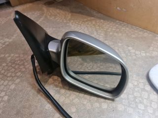 bontott VW POLO CLASSIC Jobb Visszapillantó Tükör (Elektromos)