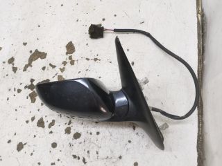 bontott VW POLO CLASSIC Jobb Visszapillantó Tükör (Elektromos)