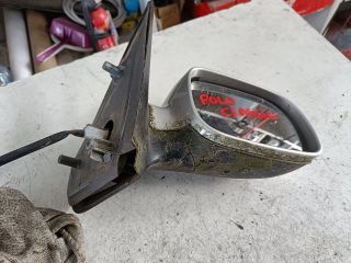 bontott VW POLO CLASSIC Jobb Visszapillantó Tükör (Elektromos)