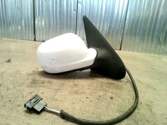 bontott VW POLO CLASSIC Jobb Visszapillantó Tükör (Elektromos)