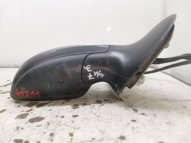 bontott VW POLO CLASSIC Jobb Visszapillantó Tükör (Elektromos)